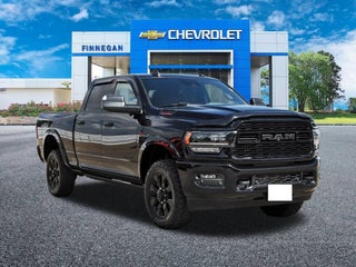 2020 RAM 2500 Limited