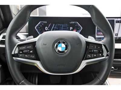 2025 BMW 3 Series 330i