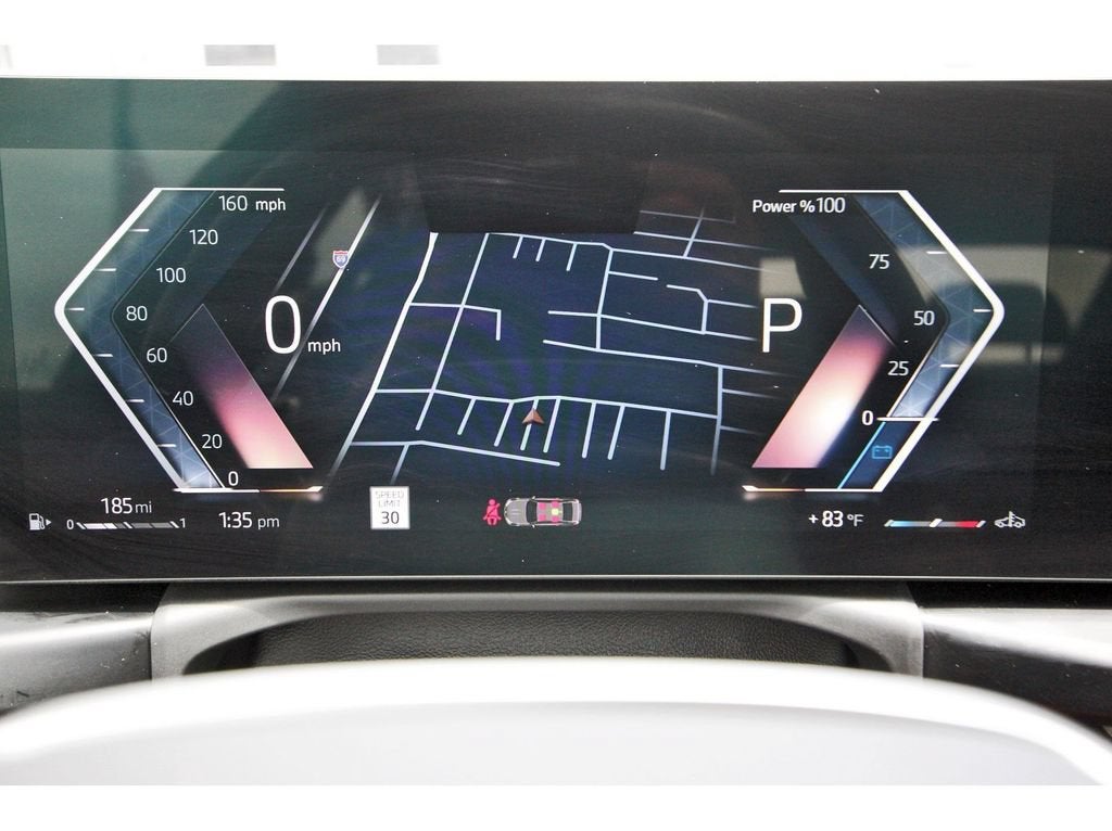 2025 BMW 3 Series 330i