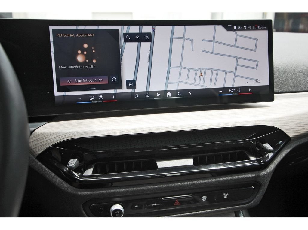 2025 BMW 3 Series 330i