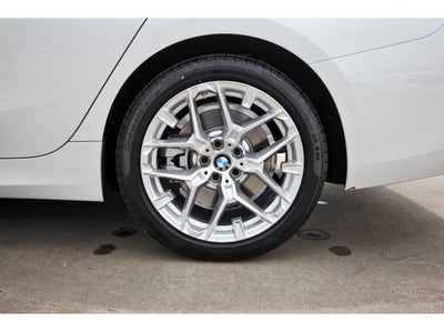 2025 BMW 3 Series 330i