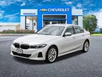 2025 BMW 3 Series 330i