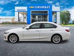 2025 BMW 3 Series 330i