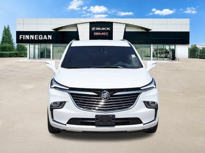 2024 Buick Enclave Premium