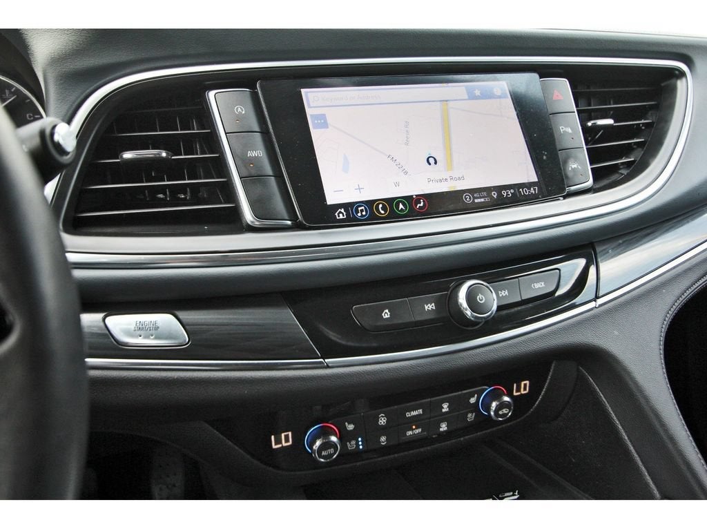 2024 Buick Enclave Premium