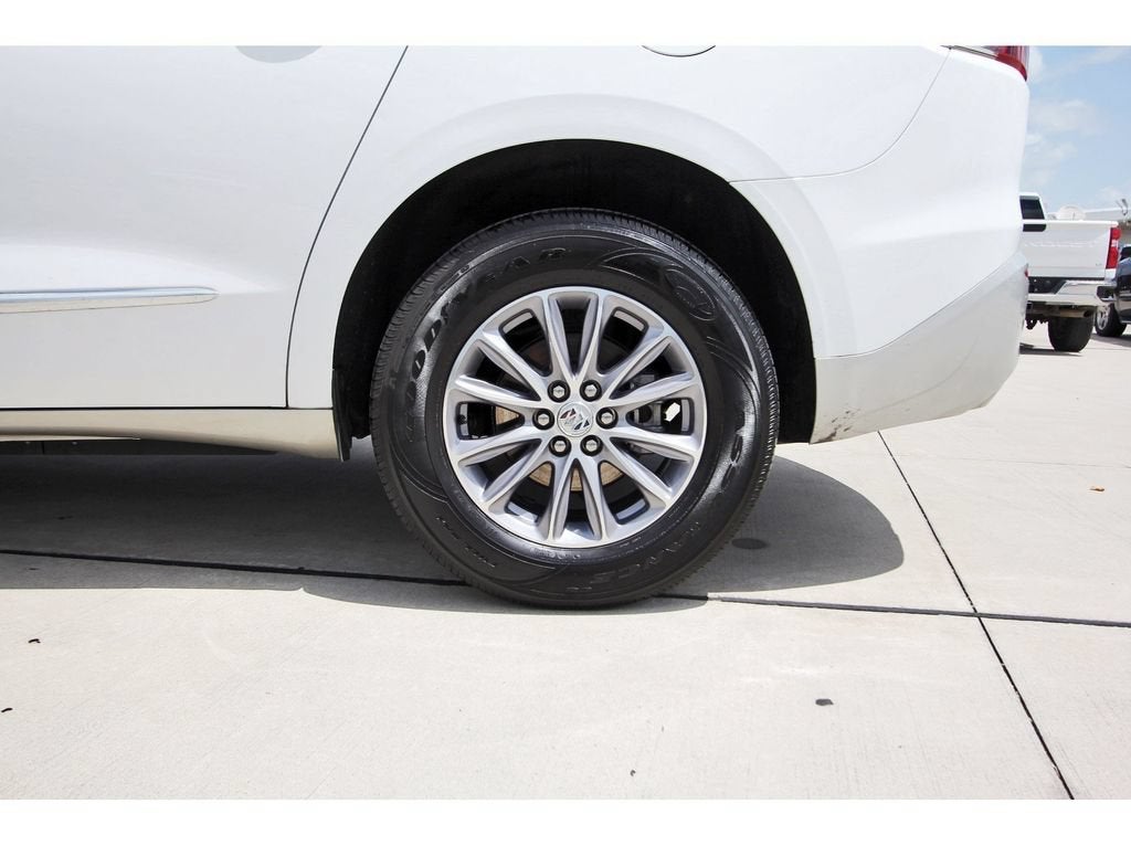 2024 Buick Enclave Premium
