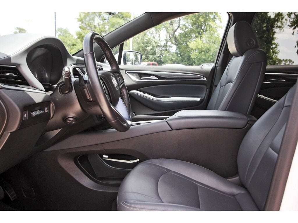 2024 Buick Enclave Premium
