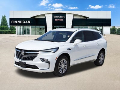 2024 Buick Enclave Premium