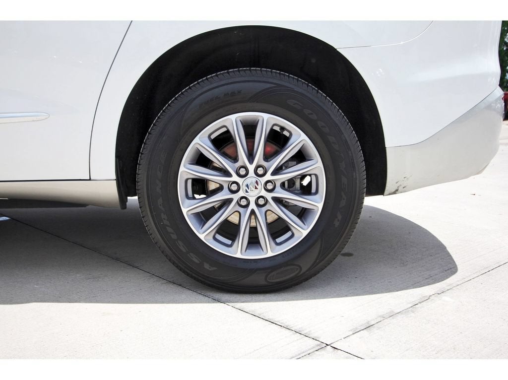 2024 Buick Enclave Premium