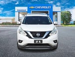 2016 Nissan Murano SL