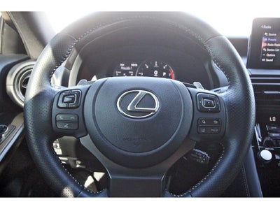 2024 Lexus IS IS 350 F SPORT Design