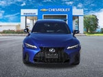 2024 Lexus IS IS 350 F SPORT Design