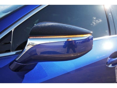 2024 Lexus IS IS 350 F SPORT Design