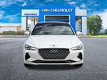 2020 Genesis G70 3.3T