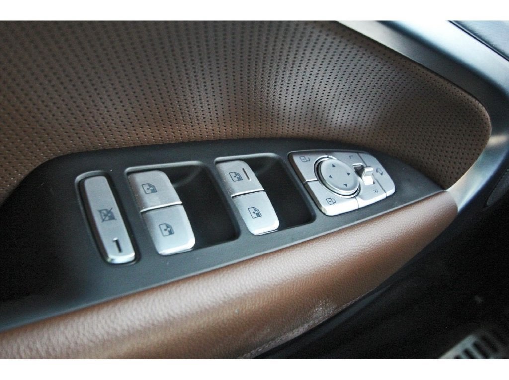 2020 Genesis G70 3.3T