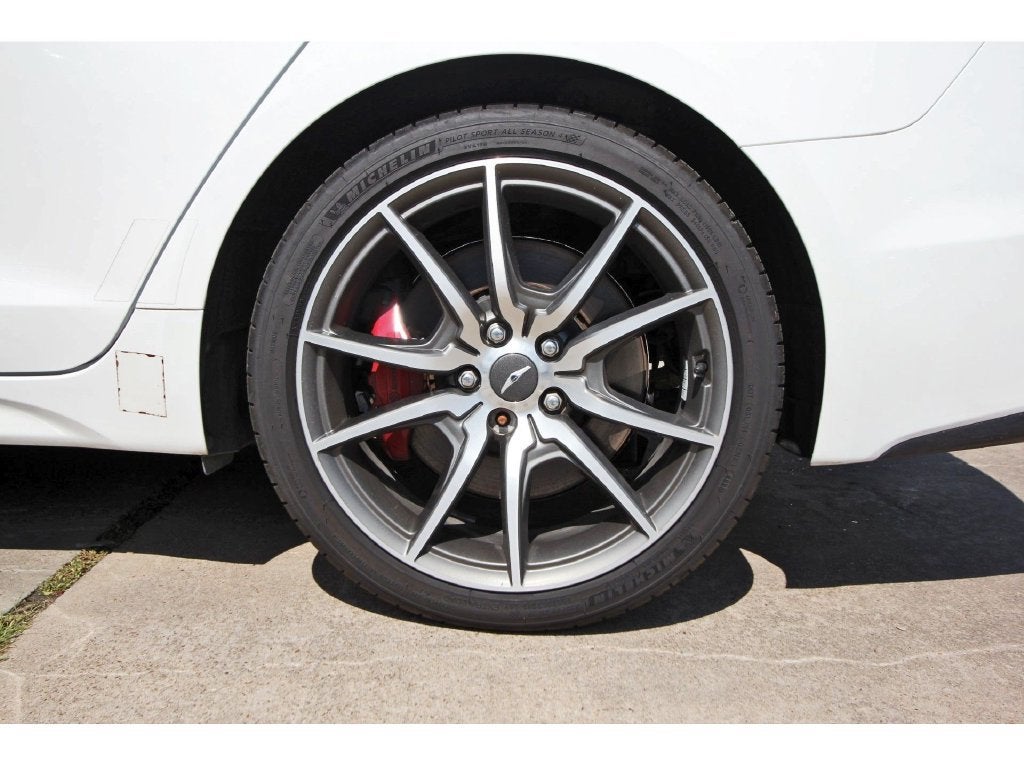 2020 Genesis G70 3.3T