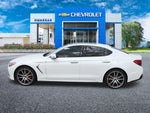 2020 Genesis G70 3.3T