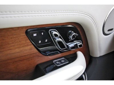 2019 Land Rover Range Rover SC
