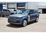 2019 Land Rover Range Rover SC
