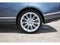 2019 Land Rover Range Rover SC