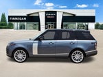 2019 Land Rover Range Rover SC