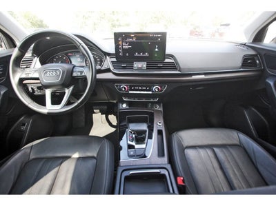 2021 Audi Q5 Premium