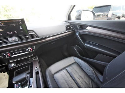 2021 Audi Q5 Premium