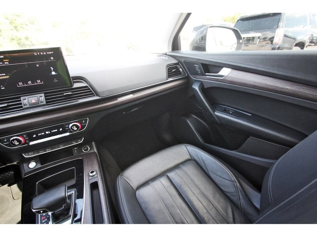 2021 Audi Q5 Premium