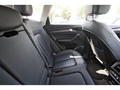 2021 Audi Q5 Premium