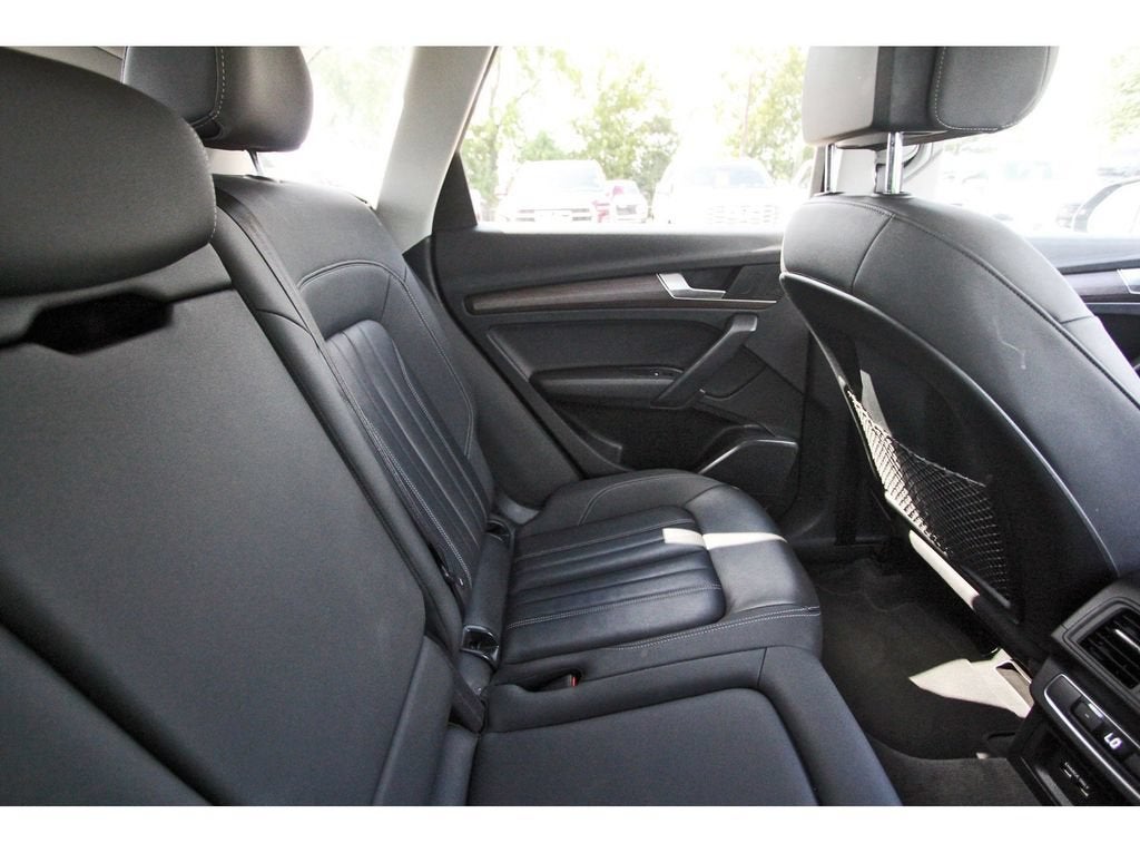 2021 Audi Q5 Premium