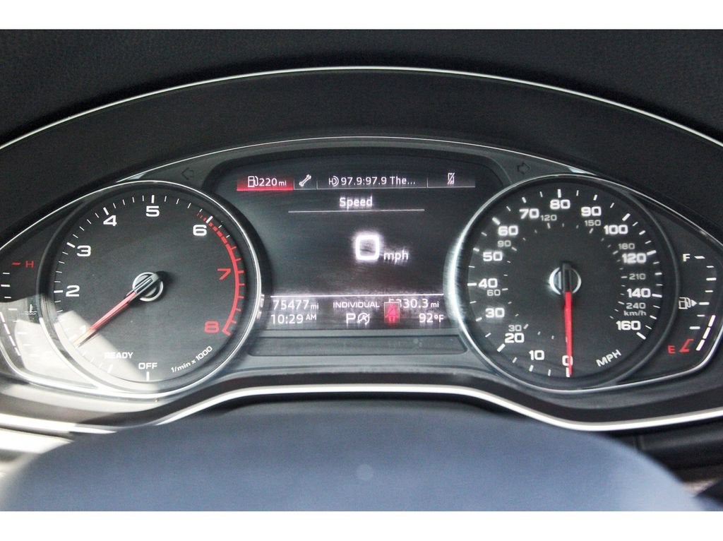 2021 Audi Q5 Premium