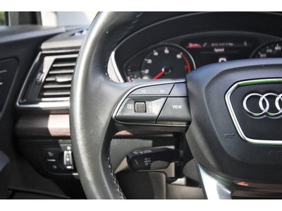 2021 Audi Q5 Premium