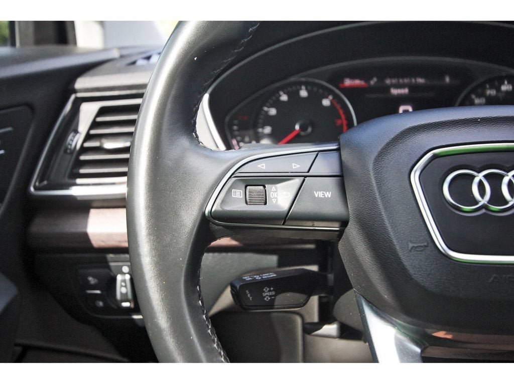 2021 Audi Q5 Premium
