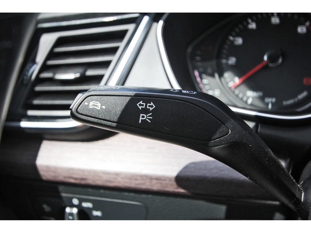 2021 Audi Q5 Premium