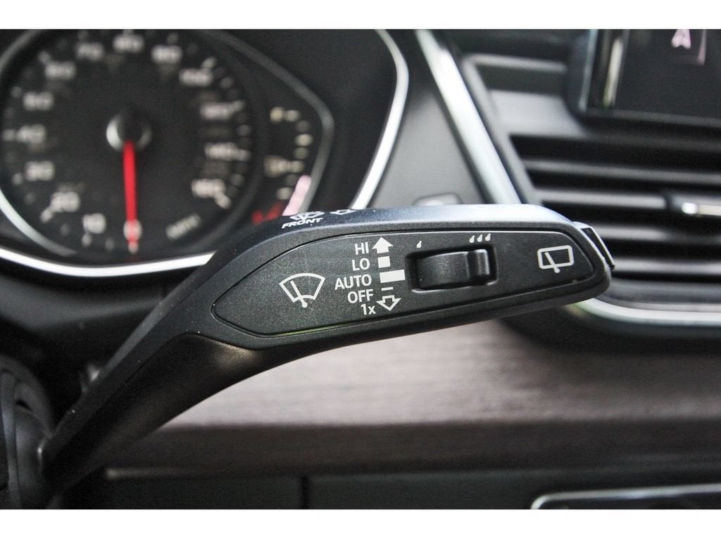 2021 Audi Q5 Premium