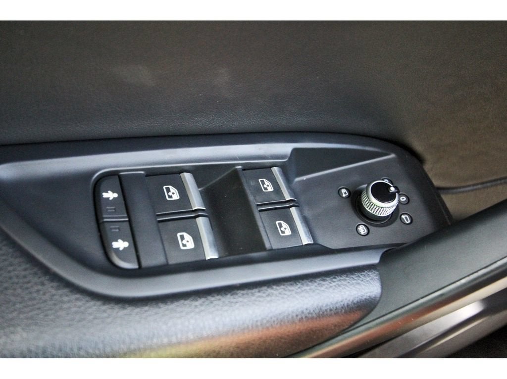 2021 Audi Q5 Premium