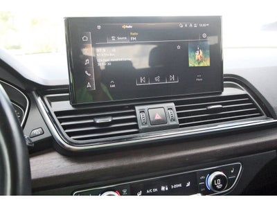 2021 Audi Q5 Premium