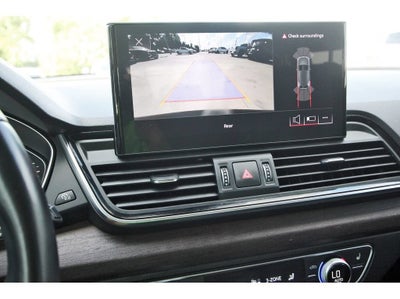 2021 Audi Q5 Premium