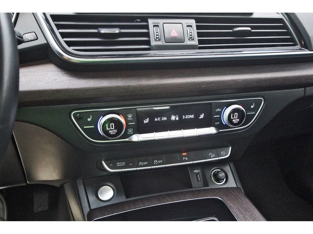 2021 Audi Q5 Premium