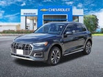 2021 Audi Q5 Premium