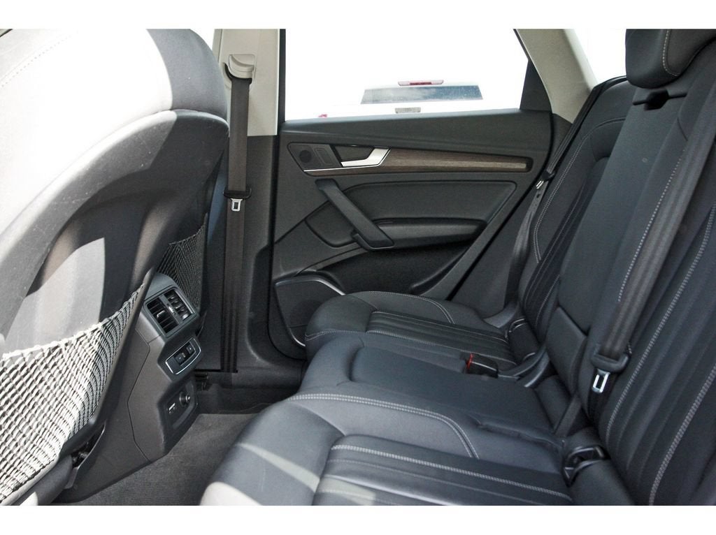 2021 Audi Q5 Premium