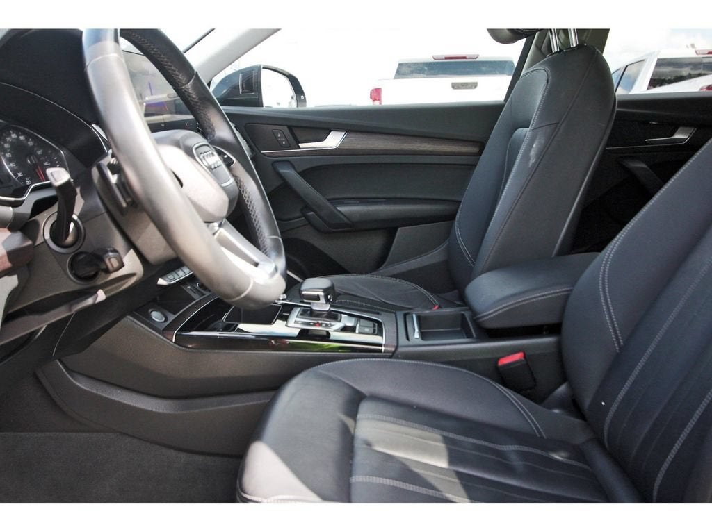 2021 Audi Q5 Premium