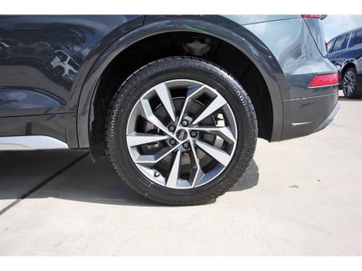 2021 Audi Q5 Premium