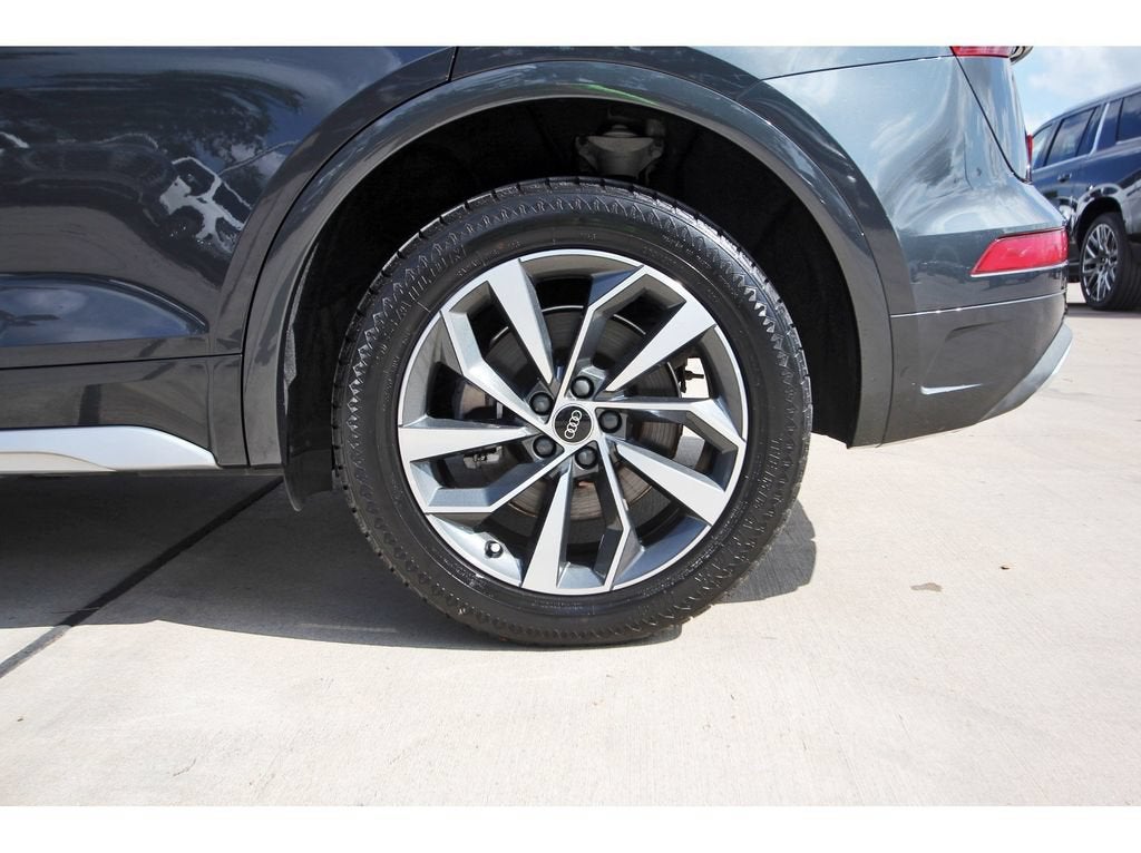 2021 Audi Q5 Premium