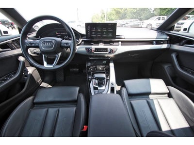 2025 Audi A5 Sportback S line Premium