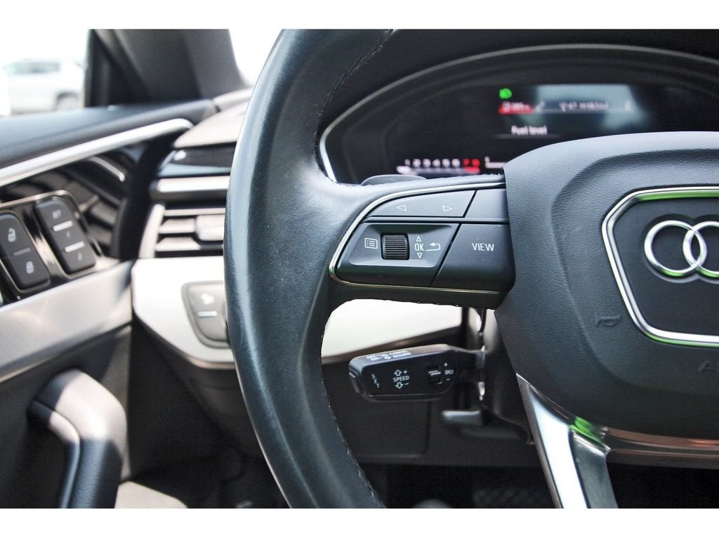2025 Audi A5 Sportback S line Premium
