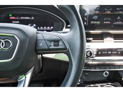2025 Audi A5 Sportback S line Premium