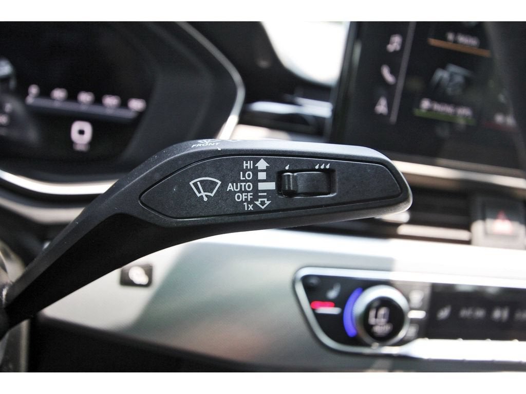 2025 Audi A5 Sportback S line Premium