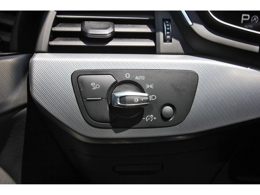 2025 Audi A5 Sportback S line Premium