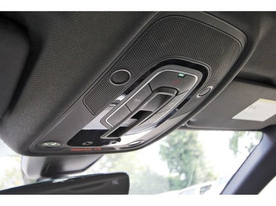 2025 Audi A5 Sportback S line Premium
